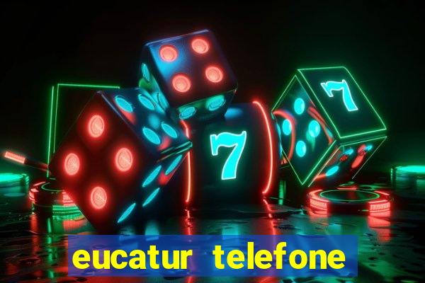 eucatur telefone whatsapp porto velho